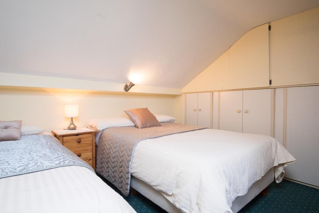 Anbelle Lodge Galway Ngoại thất bức ảnh