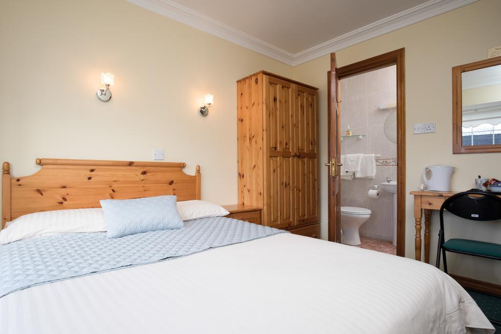 Anbelle Lodge Galway Ngoại thất bức ảnh