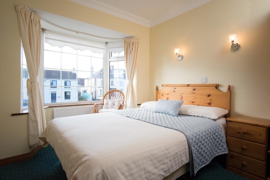 Anbelle Lodge Galway Phòng bức ảnh