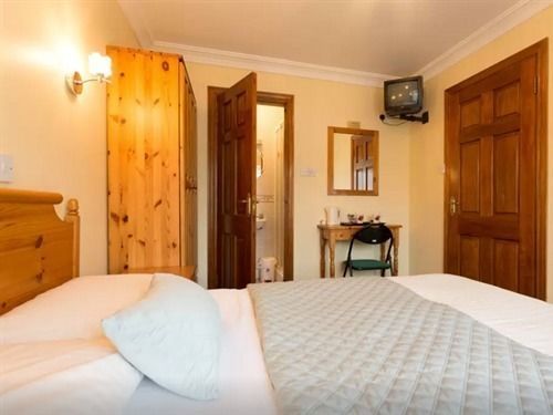 Anbelle Lodge Galway Ngoại thất bức ảnh