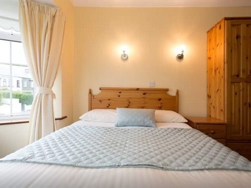 Anbelle Lodge Galway Ngoại thất bức ảnh