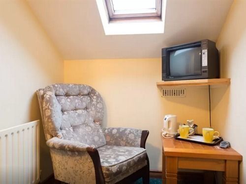 Anbelle Lodge Galway Ngoại thất bức ảnh