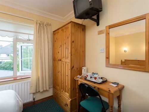 Anbelle Lodge Galway Ngoại thất bức ảnh