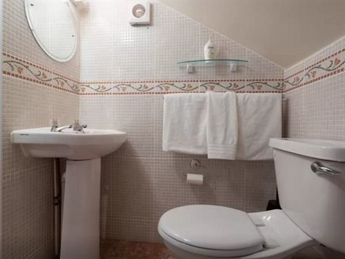 Anbelle Lodge Galway Ngoại thất bức ảnh